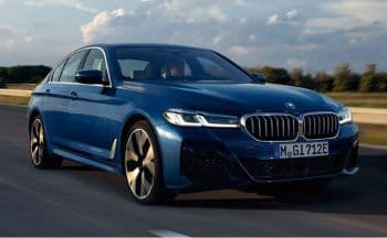 BMW Repair