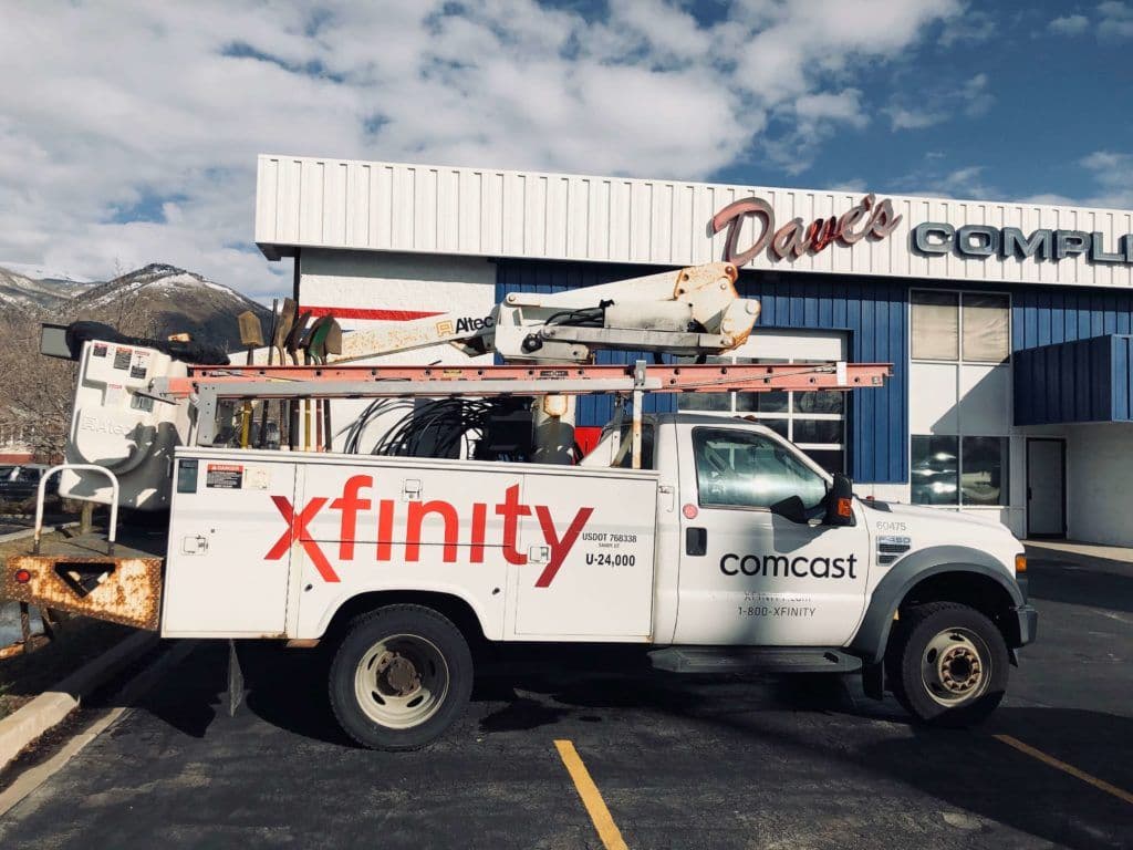 Xfinity