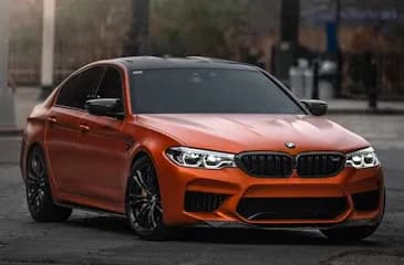 BMW Repair