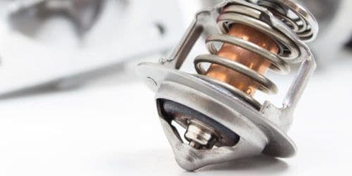 thermostat