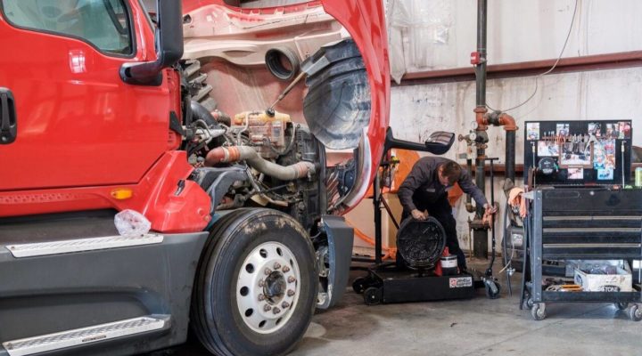The Ultimate Diesel Engine Troubleshooting Guide 2022